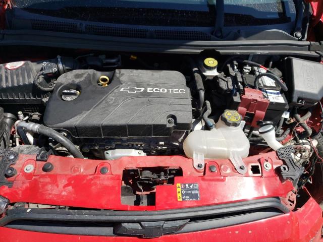 Photo 7 from auction – 2017 CHEVROLET SPARK LS with VIN KL8CA6SA0HC738354