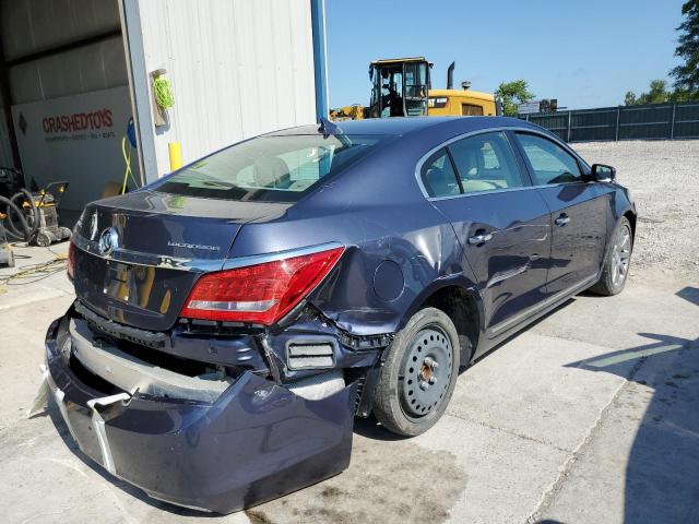 Photo 4 from auction – 2014 BUICK LACROSSE with VIN 1G4GB5G37EF159281