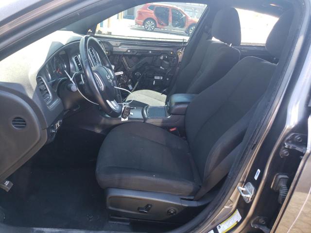 Photo 5 from auction – 2014 DODGE CHARGER SX with VIN 2C3CDXHG3EH154527