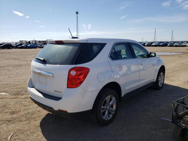 Photo 4 from auction – 2015 CHEVROLET EQUINOX LS with VIN 2GNALAEK8F6260021