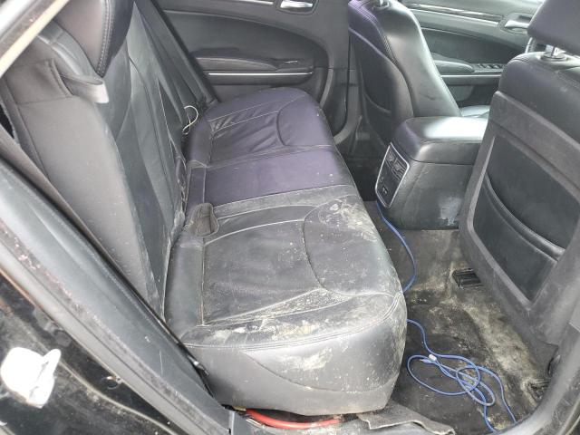 Photo 6 from auction – 2015 CHRYSLER 300 LIMITE with VIN 2C3CCAAG1FH830372