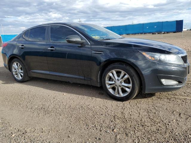 Фото 1 с аукциона – 2012 KIA OPTIMA LX с VIN 5XXGM4A79CG080469