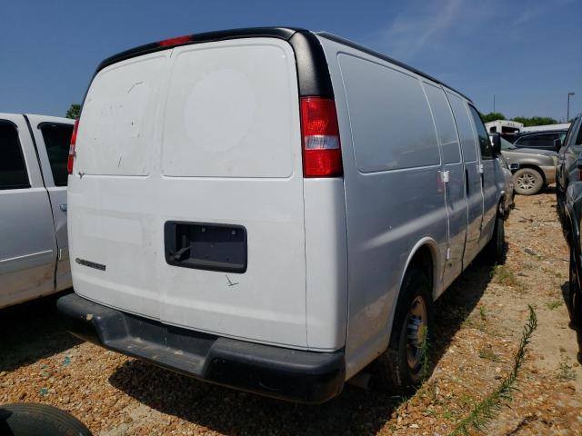 Photo 4 from auction – 2021 CHEVROLET EXPRESS G2 with VIN 1GCWGAF79M1239966