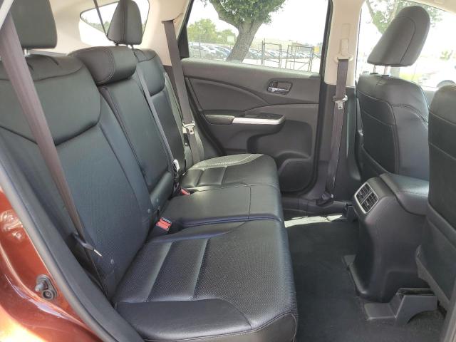 Photo 6 from auction – 2016 HONDA CR-V EXL with VIN 5J6RM3H71GL018685