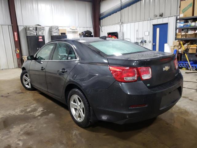 Photo 3 from auction – 2015 CHEVROLET MALIBU 1LT with VIN 1G11C5SL1FF312987
