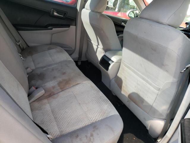 Photo 6 from auction – 2012 TOYOTA CAMRY with VIN 4T1BF1FKXCU516090