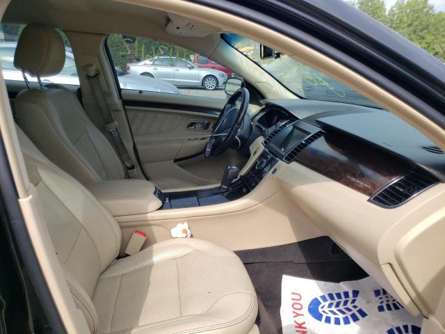 Photo 5 from auction – 2013 FORD TAURUS LIM with VIN 1FAHP2F85DG102338