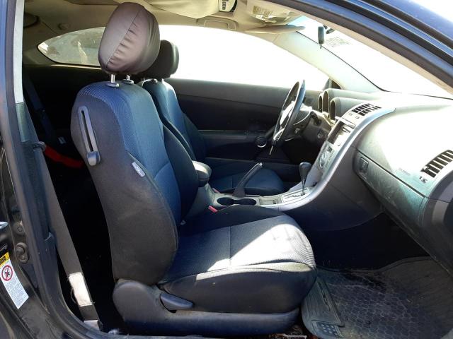 Photo 5 from auction – 2005 TOYOTA SCION TC with VIN JTKDE167650038913