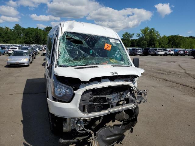 Photo 9 from auction – 2019 FORD TRANSIT T- with VIN 1FTYR2CM8KKB56359
