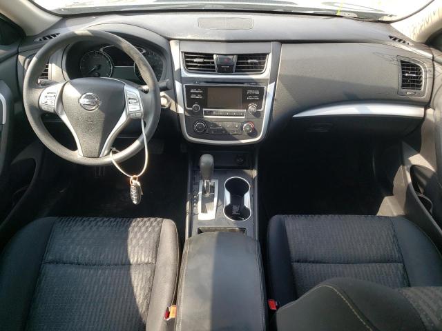 Photo 9 from auction – 2016 NISSAN ALTIMA 2.5 with VIN 1N4AL3AP7GC187602