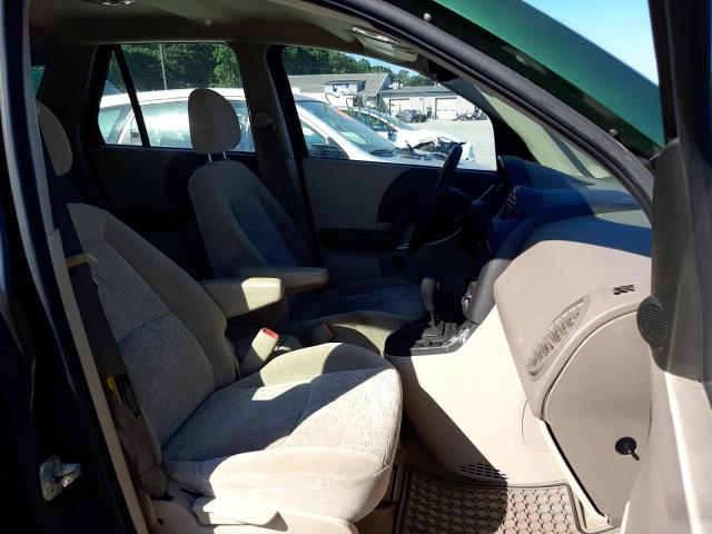 Photo 5 from auction – 2003 SATURN VUE with VIN 5GZCZ63B83S834365