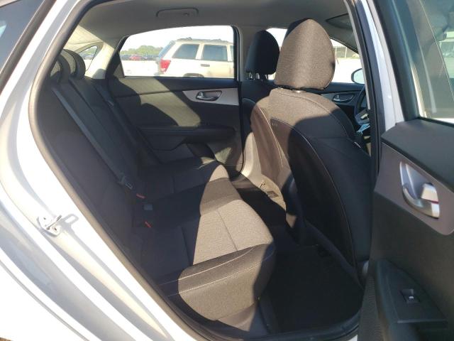 Photo 6 from auction – 2022 KIA FORTE FE with VIN 3KPF24AD5NE431302