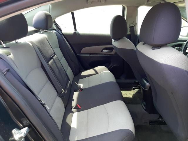 Photo 6 from auction – 2012 CHEVROLET CRUZE LS with VIN 1G1PC5SH2C7313593