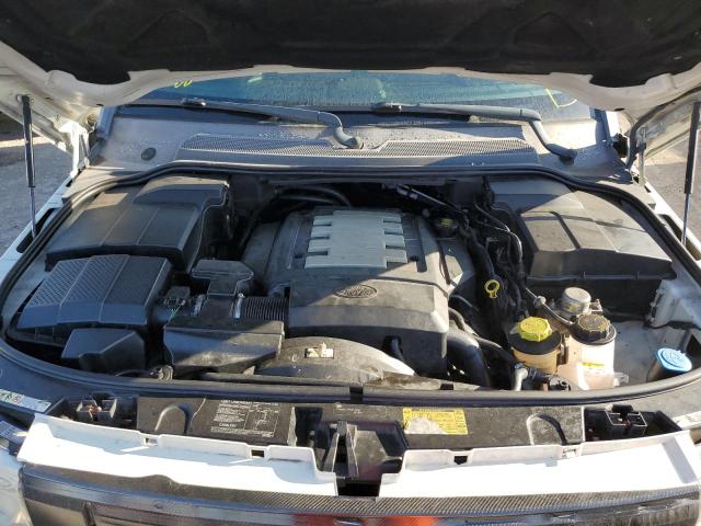 Photo 7 from auction – 2005 LAND ROVER LR2 with VIN SALAD25495A337275