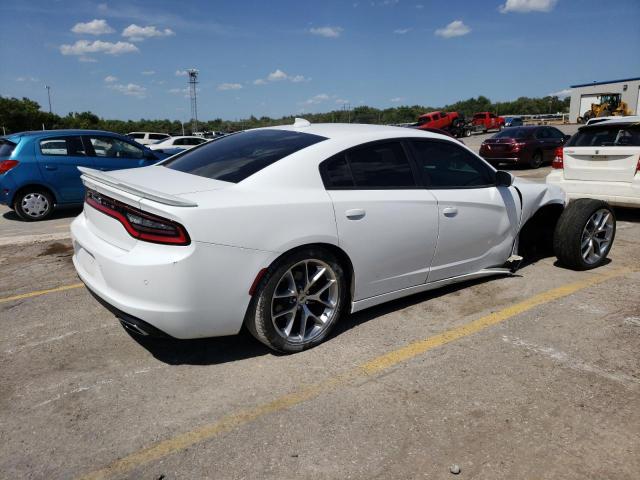 Photo 4 from auction – 2021 DODGE CHARGER SX with VIN 2C3CDXBG3MH534006