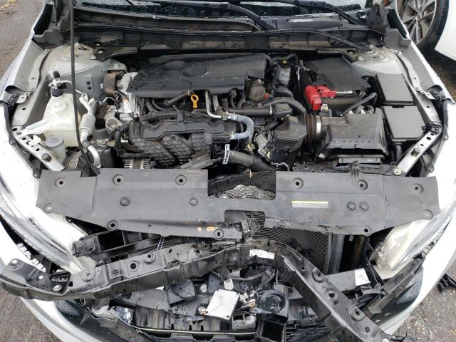 Photo 7 from auction – 2019 NISSAN ALTIMA S with VIN 1N4BL4BV8KN315141