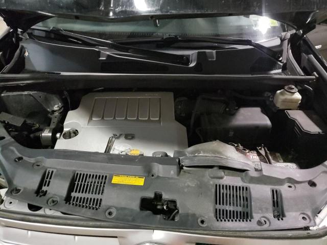 Photo 7 from auction – 2013 TOYOTA HIGHLANDER with VIN 5TDDK3EH0DS270330