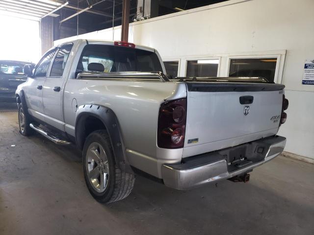 Photo 3 from auction – 2008 DODGE RAM 1500 S with VIN 1D7HU18N98S552728