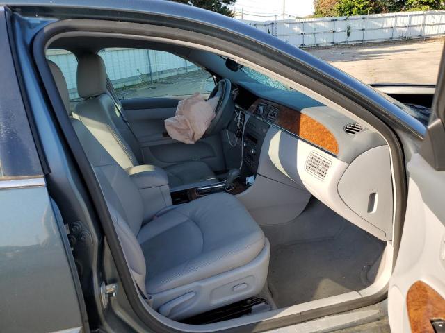 Photo 5 from auction – 2006 BUICK LACROSSE C with VIN 2G4WD582X61146352