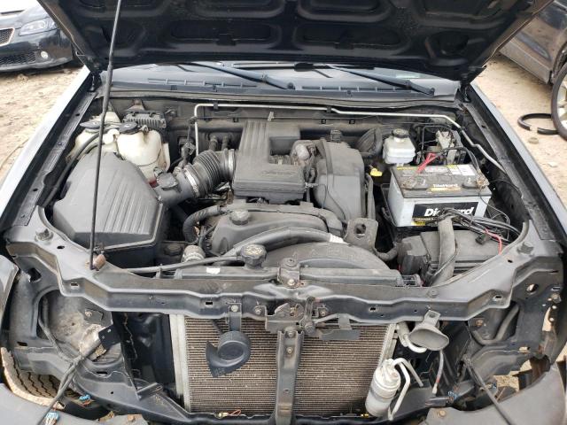 Photo 7 from auction – 2004 CHEVROLET COLORADO with VIN 1GCCS146948100942