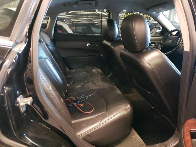 Photo 6 from auction – 2008 BUICK LACROSSE C with VIN 2G4WD582881254794