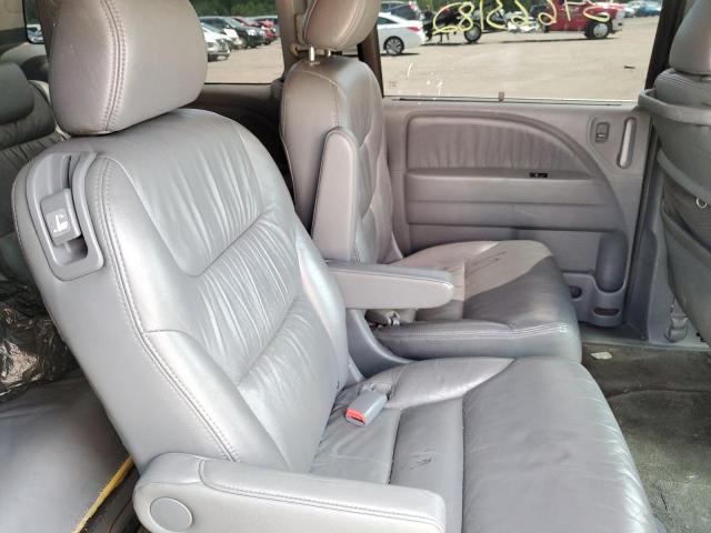 Photo 6 from auction – 2006 HONDA ODYSSEY EX with VIN 5FNRL38696B057915