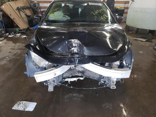 Photo 9 from auction – 2013 DODGE DART SXT with VIN 1C3CDFBA9DD267604