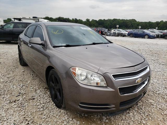 CHEVROLET MALIBU 1LT 2012 with VIN 1G1ZC5E05CF168781 - Photo from auction