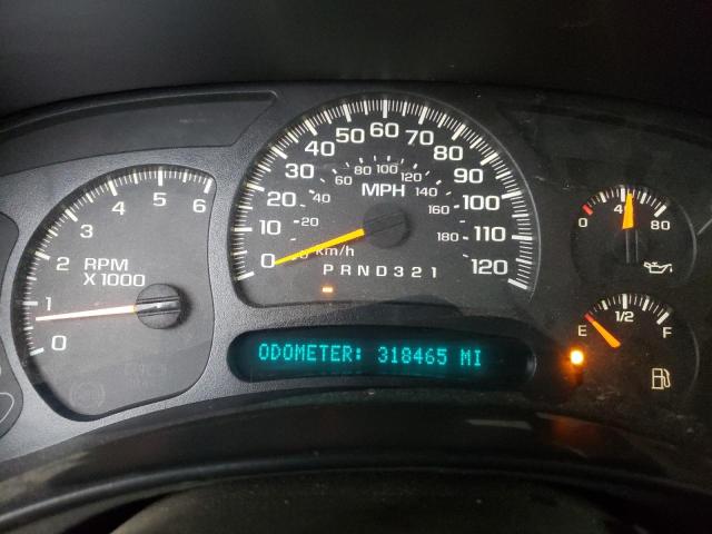 Photo 8 from auction – 2007 CHEVROLET SILVERADO with VIN 1GCEC19Z47Z200308