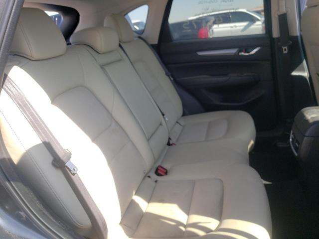 Photo 6 from auction – 2021 MAZDA CX-5 TOURI with VIN JM3KFACM6M0331044