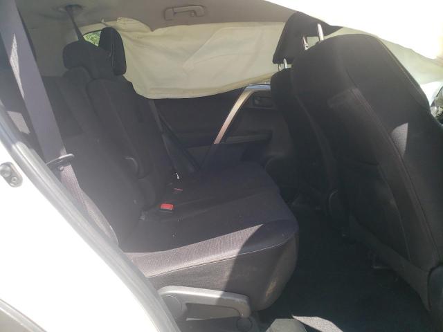 Photo 6 from auction – 2013 TOYOTA RAV4 XLE with VIN JTMRFREV7DD022929