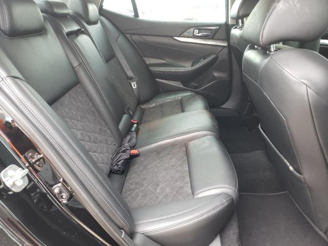 Photo 6 from auction – 2017 NISSAN MAXIMA 3.5 with VIN 1N4AA6AP2HC413358