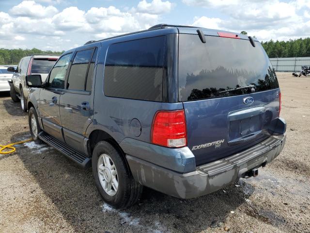 Photo 3 from auction – 2004 FORD EXPEDITION with VIN 1FMPU16W74LB57822