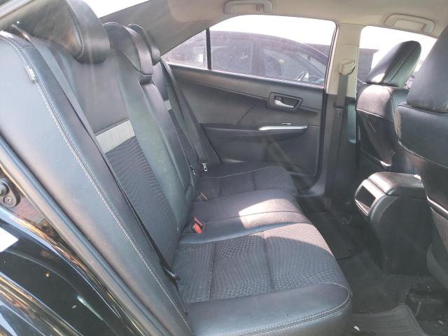 Photo 6 from auction – 2013 TOYOTA CAMRY L with VIN 4T1BF1FK5DU261060