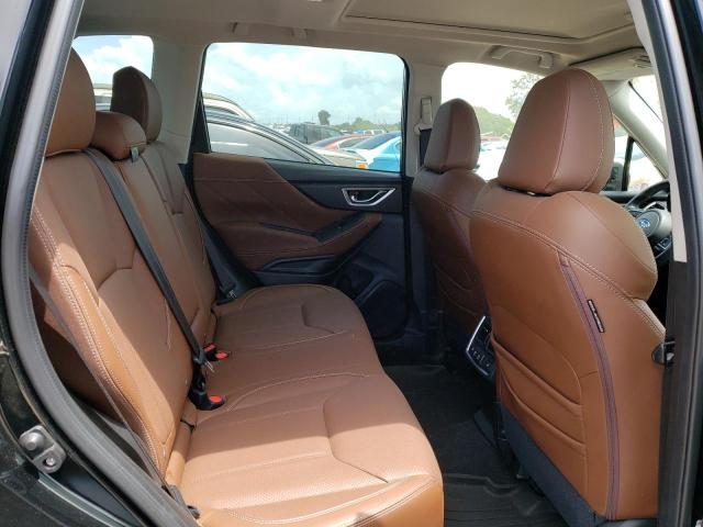 Photo 6 from auction – 2020 SUBARU FORESTER T with VIN JF2SKAXC7LH563515