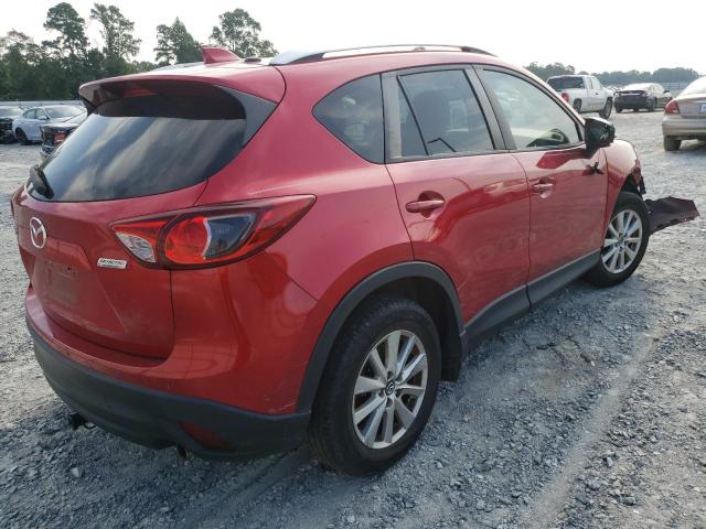 Photo 4 from auction – 2014 MAZDA CX-5 TOURI with VIN JM3KE2CY9E0406266