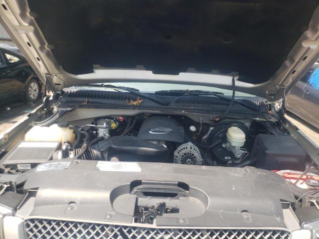 Photo 7 from auction – 2005 CHEVROLET SILVERADO with VIN 2GCEK13T851361161