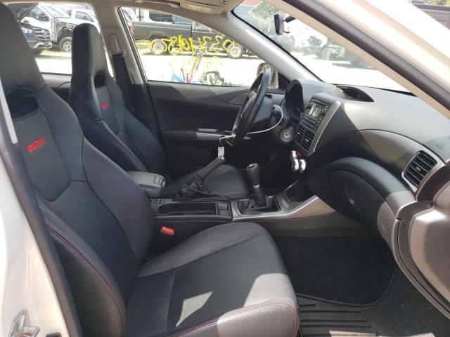 Фото 5 с аукциона – 2014 SUBARU IMPREZA WR с VIN JF1GR7E64EG252252