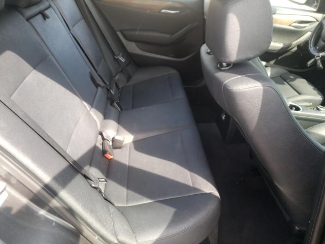 Photo 6 from auction – 2014 BMW X1 XDRIVE3 with VIN WBAVM5C5XEVV92111