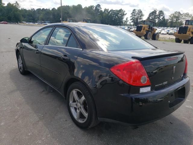 Photo 3 from auction – 2007 PONTIAC G6 BASE with VIN 1G2ZG58N374276258