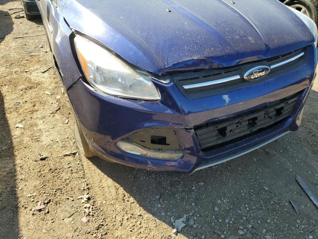 Photo 9 from auction – 2016 FORD ESCAPE SE with VIN 1FMCU0GX5GUC40728