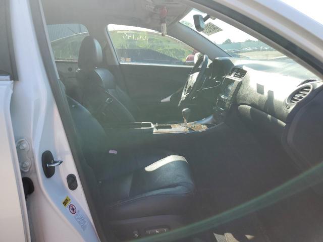 Photo 5 from auction – 2010 LEXUS IS 250 with VIN JTHBF5C21A5122581