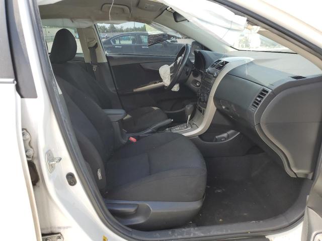 Photo 5 from auction – 2010 TOYOTA COROLLA BA with VIN 1NXBU4EE1AZ302766
