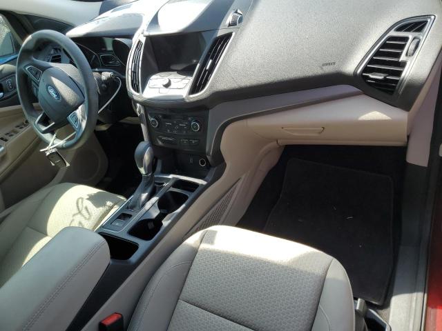 Photo 9 from auction – 2019 FORD ESCAPE SE with VIN 1FMCU0GD6KUC25184