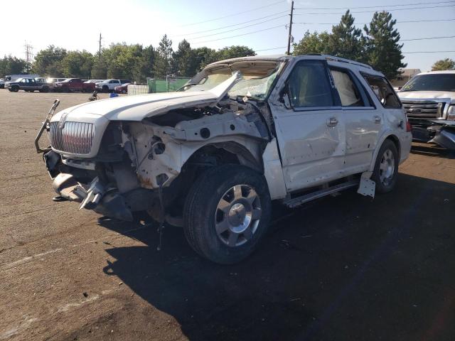 Photo 2 from auction – 2005 LINCOLN NAVIGATOR with VIN 5LMFU28555LJ07991