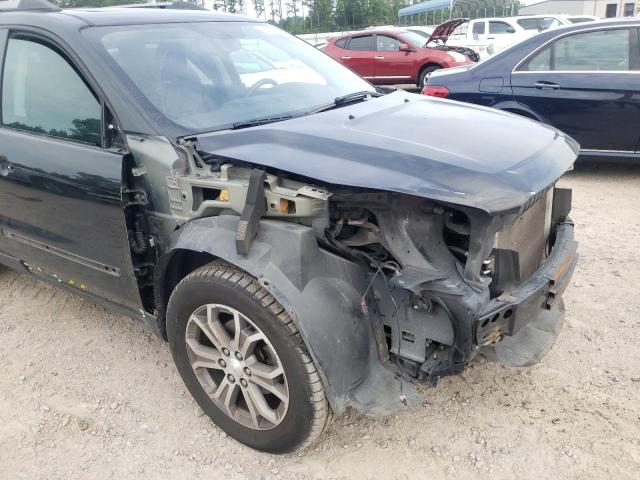 Photo 9 from auction – 2013 GMC ACADIA SLT with VIN 1GKKVRKDXDJ211211