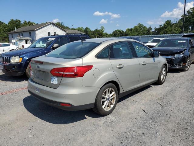 Фото 4 с аукциона – 2015 FORD FOCUS SE с VIN 1FADP3F21FL300943