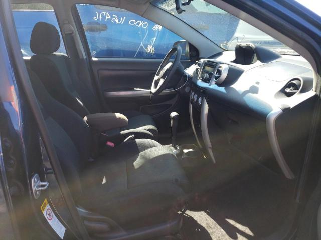 Photo 5 from auction – 2006 TOYOTA SCION XA with VIN JTKKT604760149979