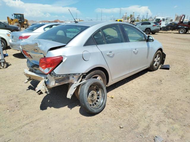 Photo 4 from auction – 2012 CHEVROLET CRUZE LT with VIN 1G1PE5SCXC7114841