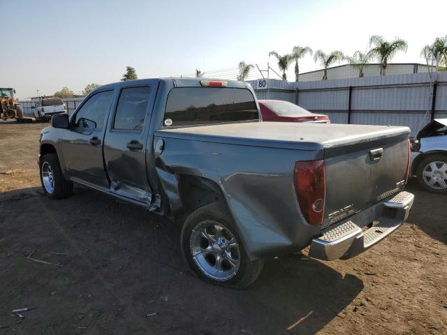 Фото 3 с аукциона – 2006 GMC CANYON с VIN 1GTCS136368123640